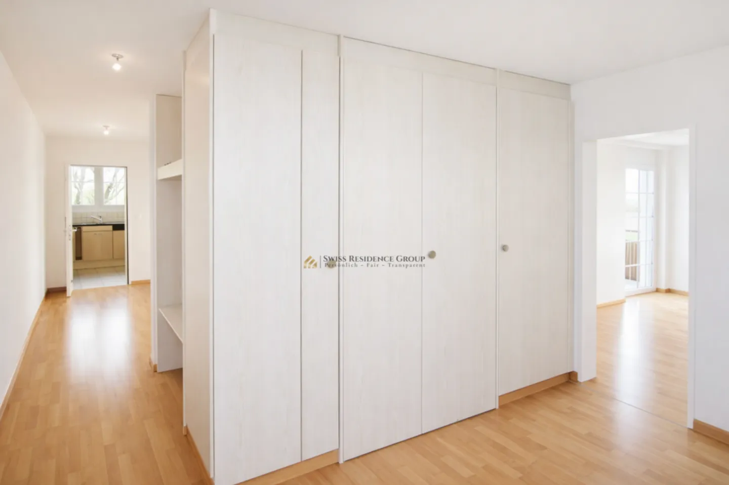 Soleggiato e tranquillo con grande giardino in comune - Foto 13 di 13