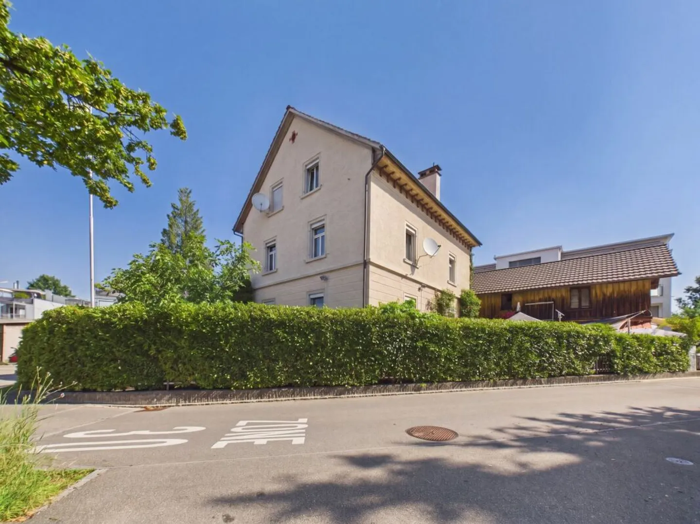 Une propriété avec une histoire, un investissement avec un avenir - Photo 3 sur 12