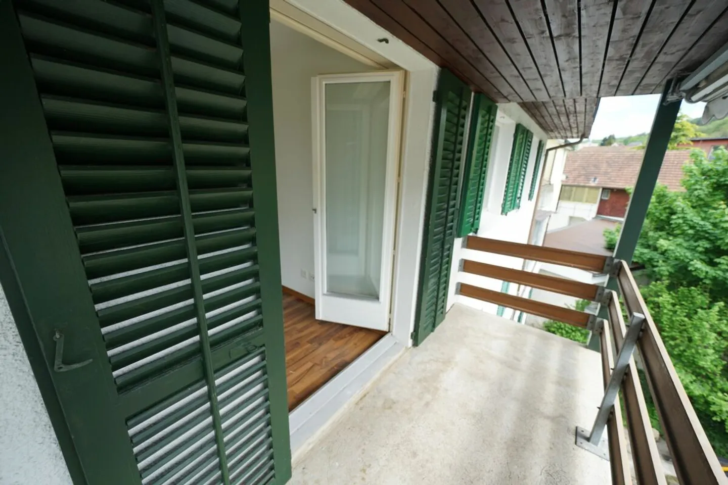 Gemütliche Wohnung mit Balkon - Foto 9 von 13