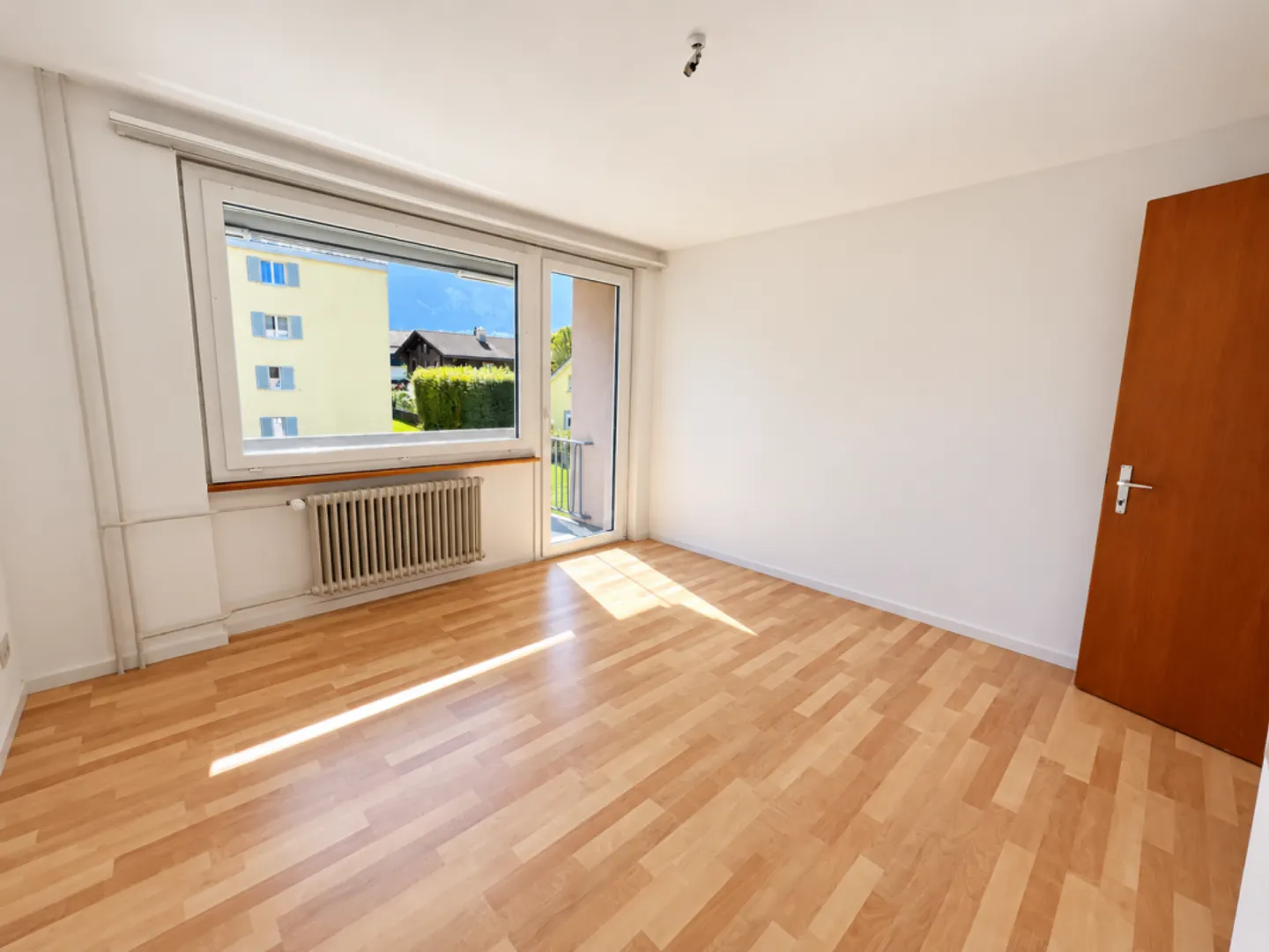 Appartement 3 pièces à Netstal - Photo 4 sur 6