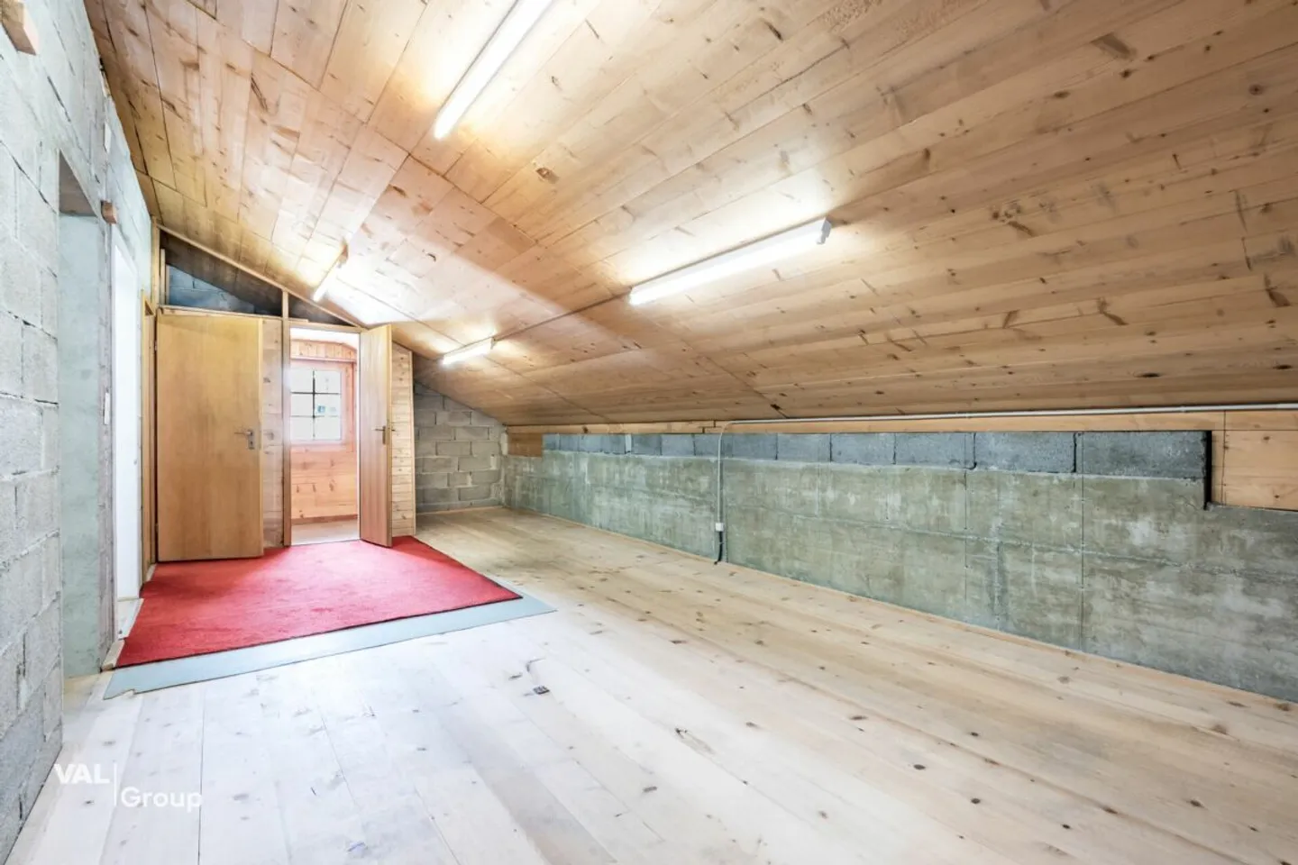 Commercial Space with Housing Potential - Photo 6 of 11