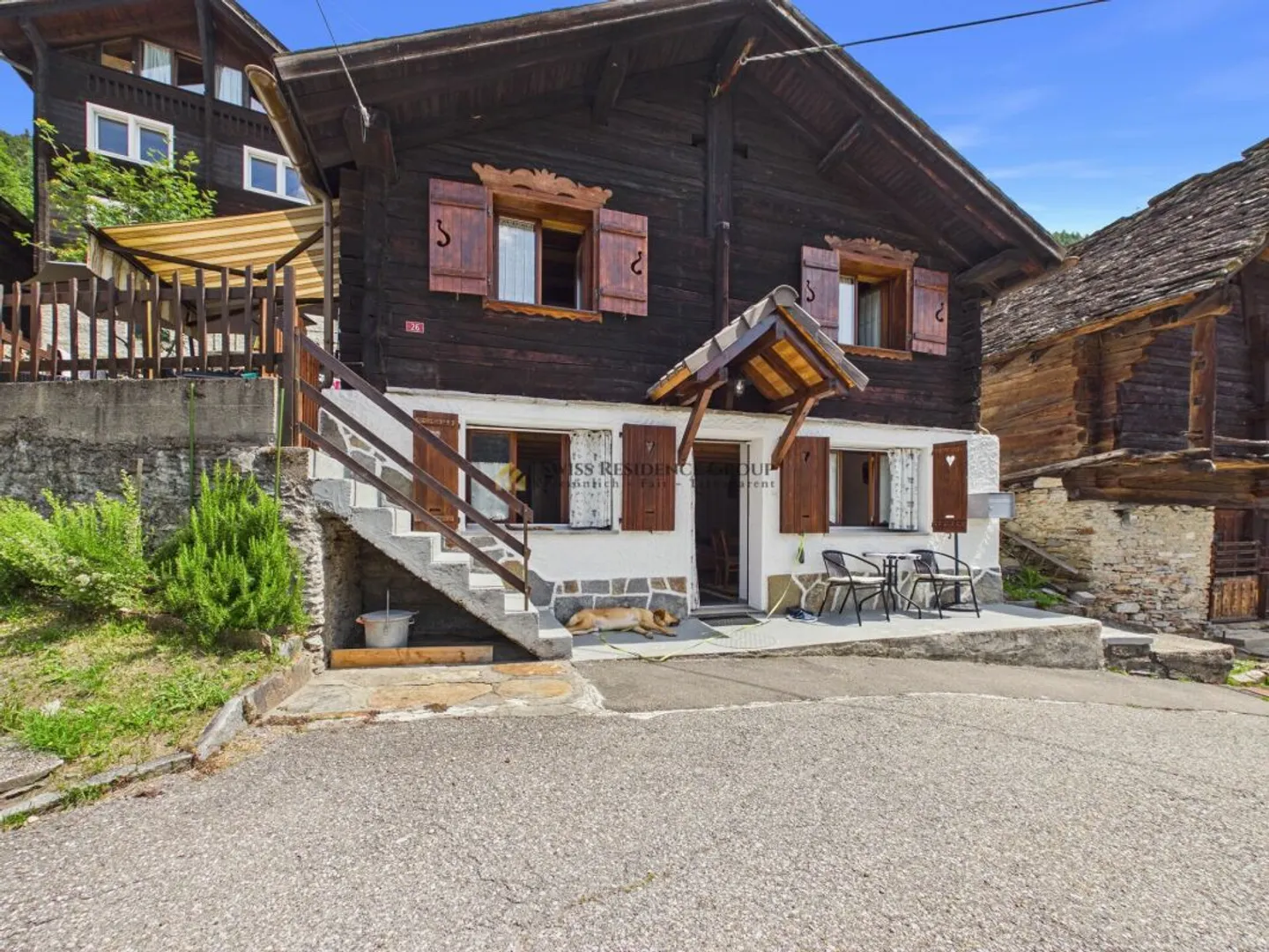 Casa di vacanza incantevole - Foto 1 di 11