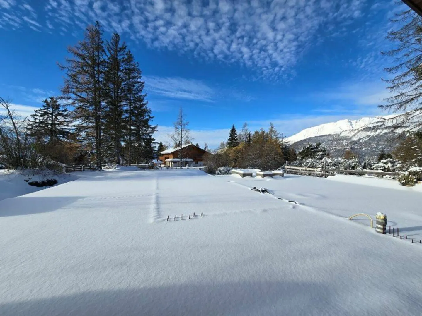 Chalet 8.5 rooms in Crans-Montana - Photo 4 of 5