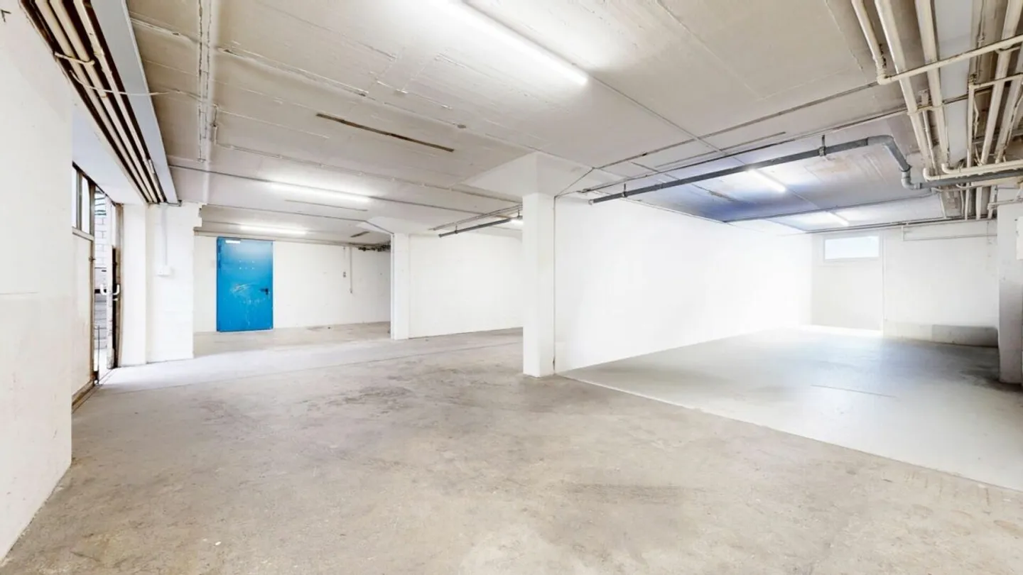 Versatile Commercial Space with Potential - Photo 11 of 13