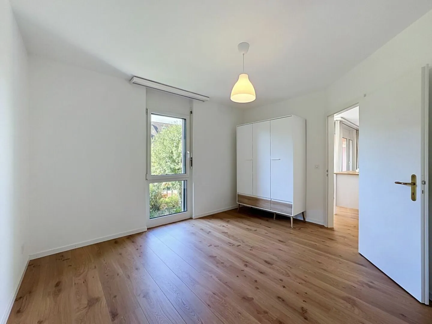 Appartement rénové à Ecublens - Photo 10 sur 12