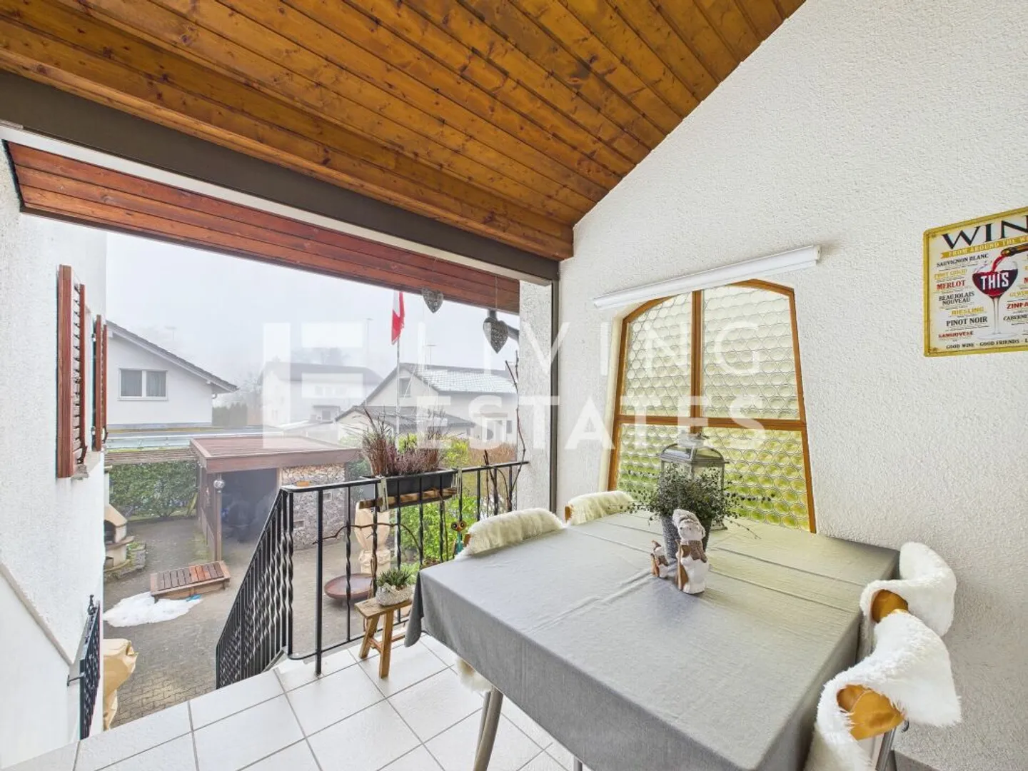 EIN ECHTES FAMILIENHAUS - Photo 4 of 13