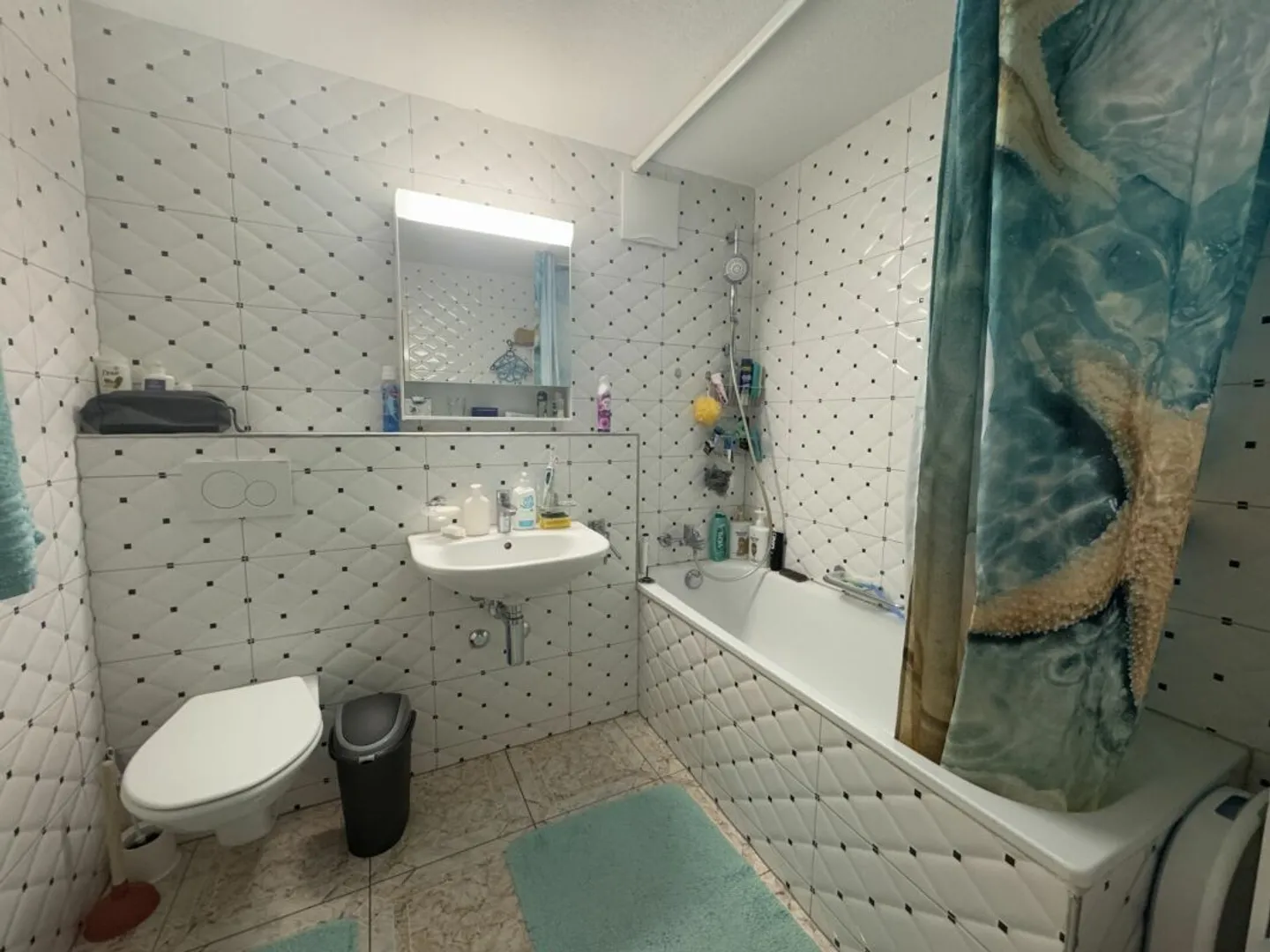 Cozy 3-room apartment in a quiet location - Photo 7 of 11