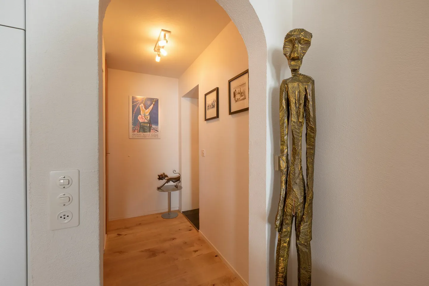 Residence Pra d'Sura - Photo 2 of 5