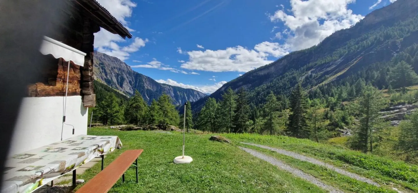 Chalet 3.5 rooms in Savièse - Photo 5 of 13