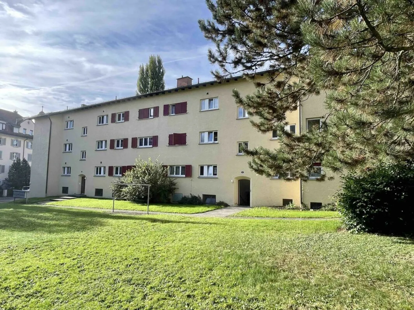 Charmant Appartement en Zone Calme - Photo 2 sur 8