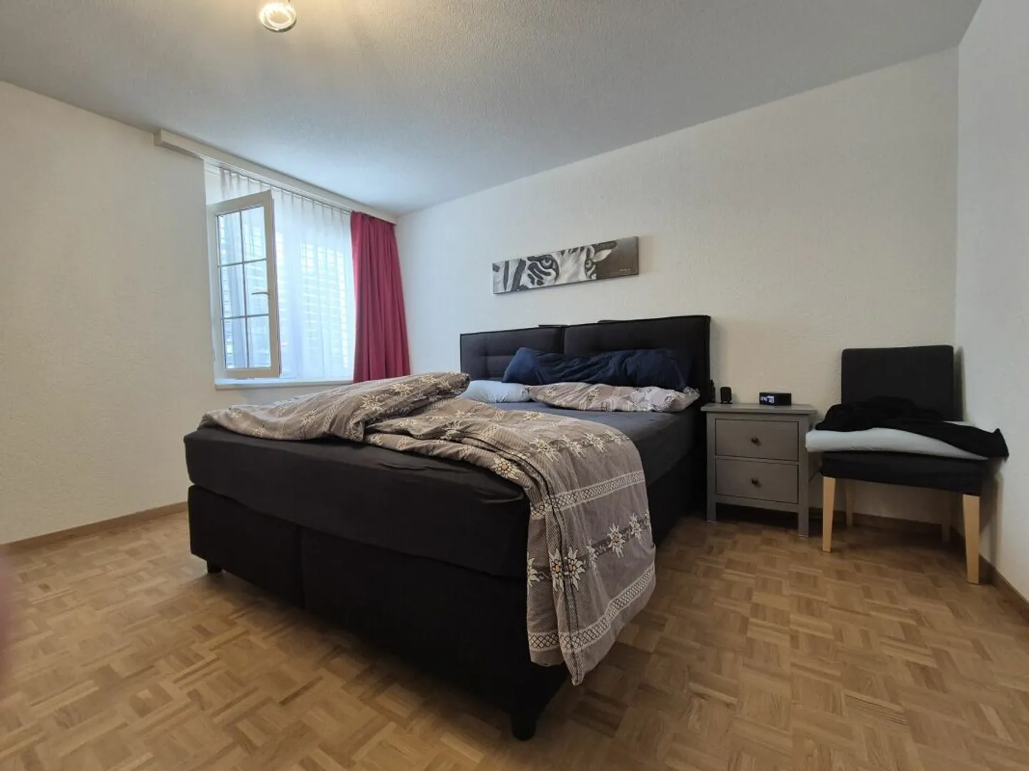 spacieuse maisonette de 5,5 pièces (165 m²) avec immense terrasse panoramique - Photo 5 sur 13