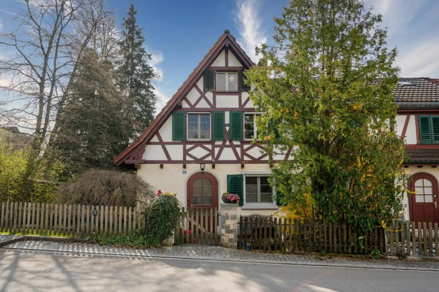 Amateurs de jardin, attention : votre nouvelle maison vous attend ! - Photo 2 sur 13