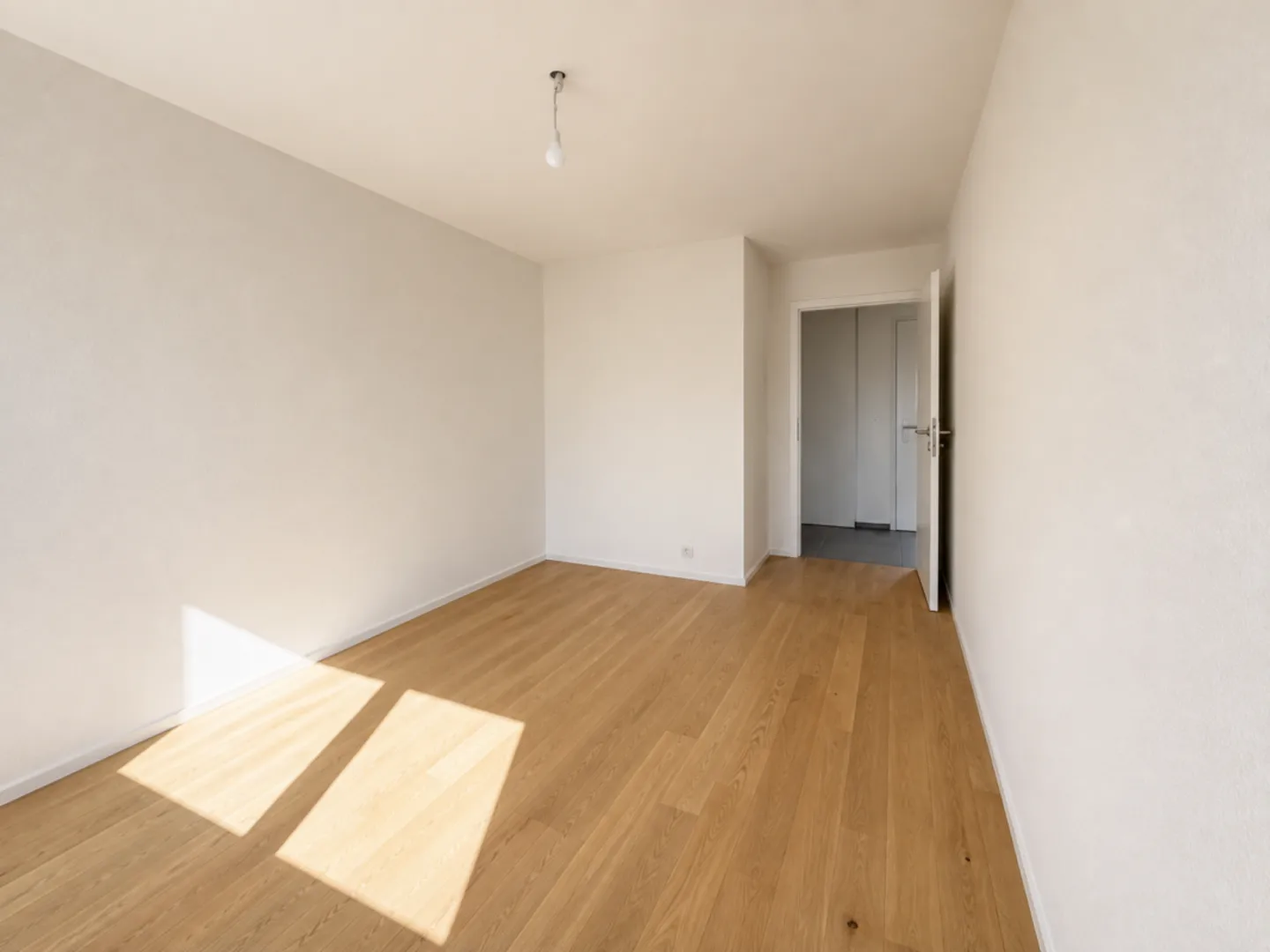 PPE Traménaz Los 237-1 Wohnung 3,5 Zimmer im Erdgeschoss - Foto 7 von 13