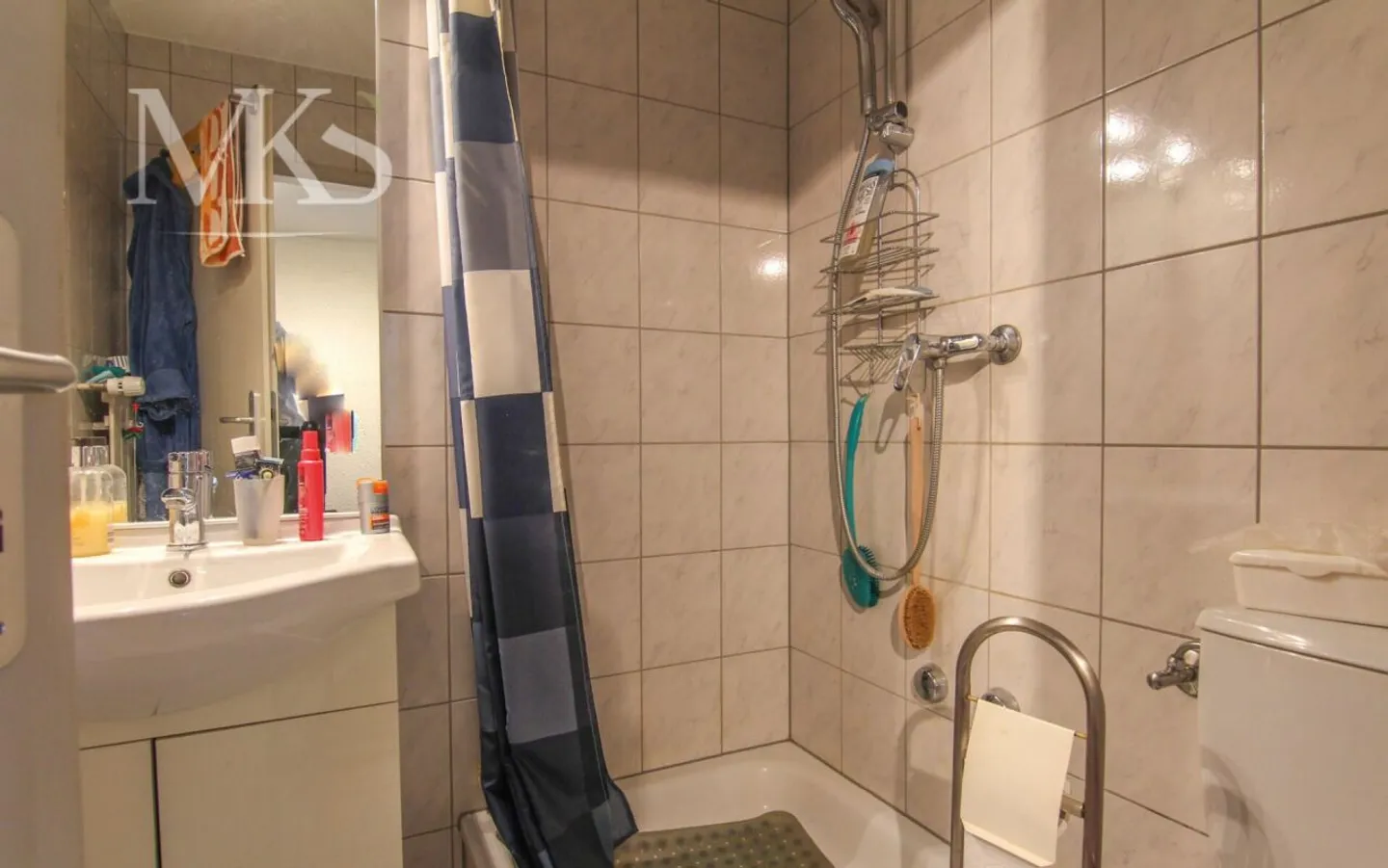 Charmante Wohnung mit Aussicht - Foto 10 von 13