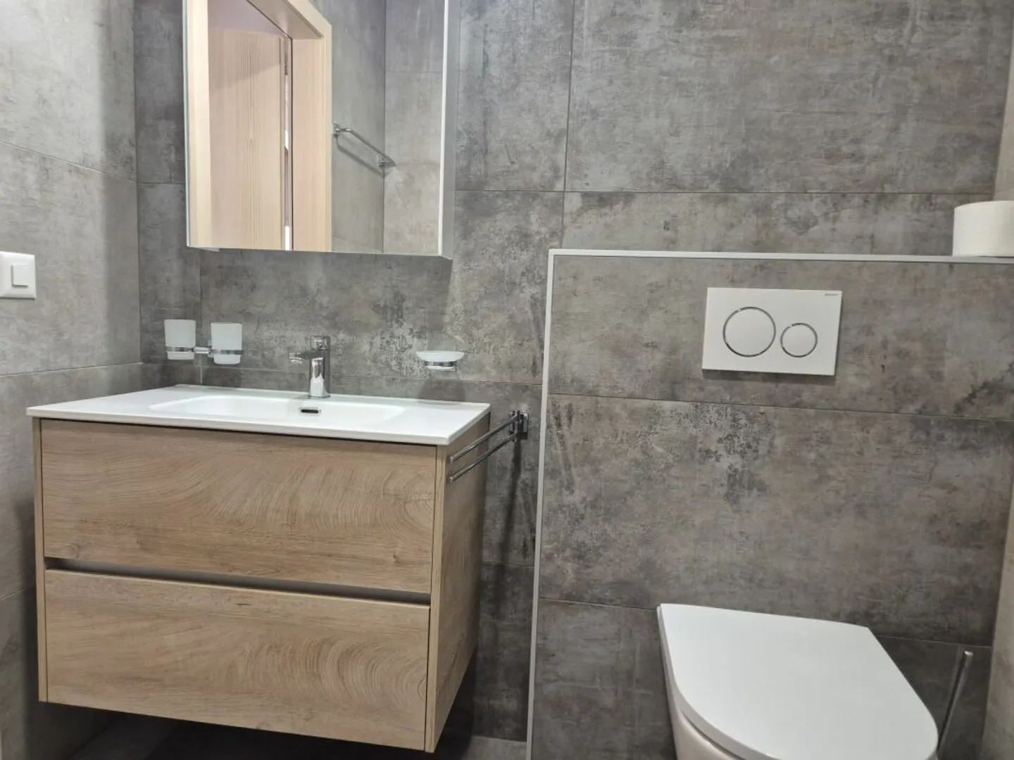 Magnifico attico di 4,5 stanze - Foto 8 di 10