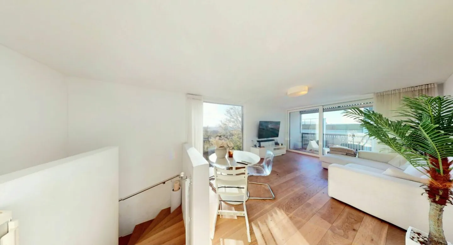 Sun from early to late! Your new home with a panorama - Photo 5 of 13