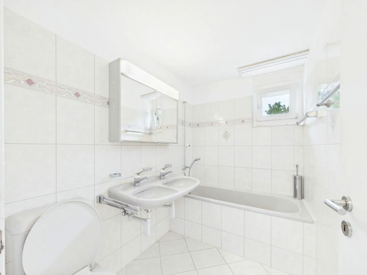 Charmante Wohnung in Hornussen - Foto 11 von 11