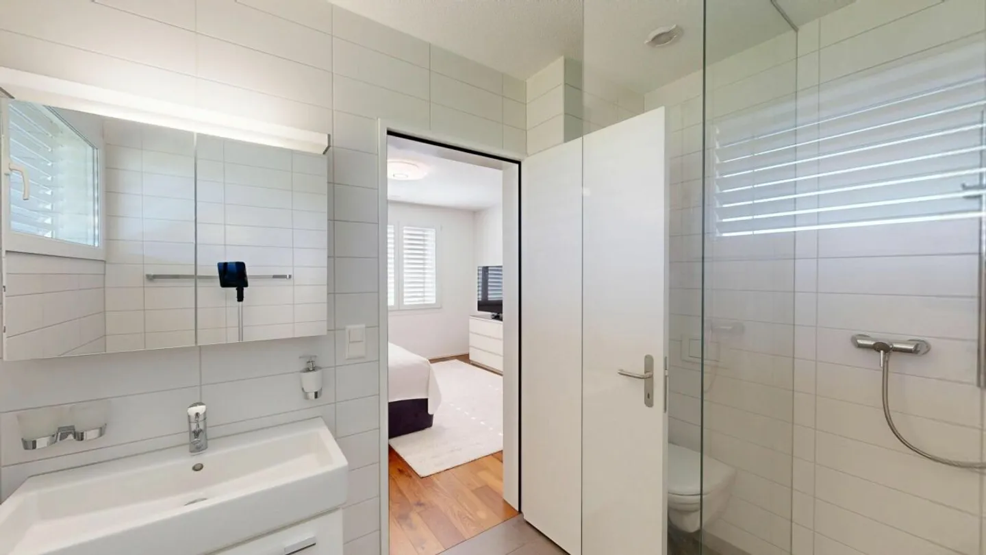 Arrive, feel at home - Living in Rothrist - Photo 8 of 13