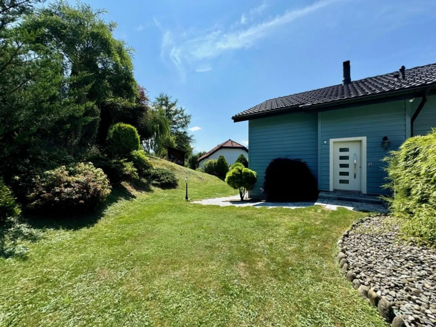 Villa 4.5 pièces à Bulle - Photo 8 of 13