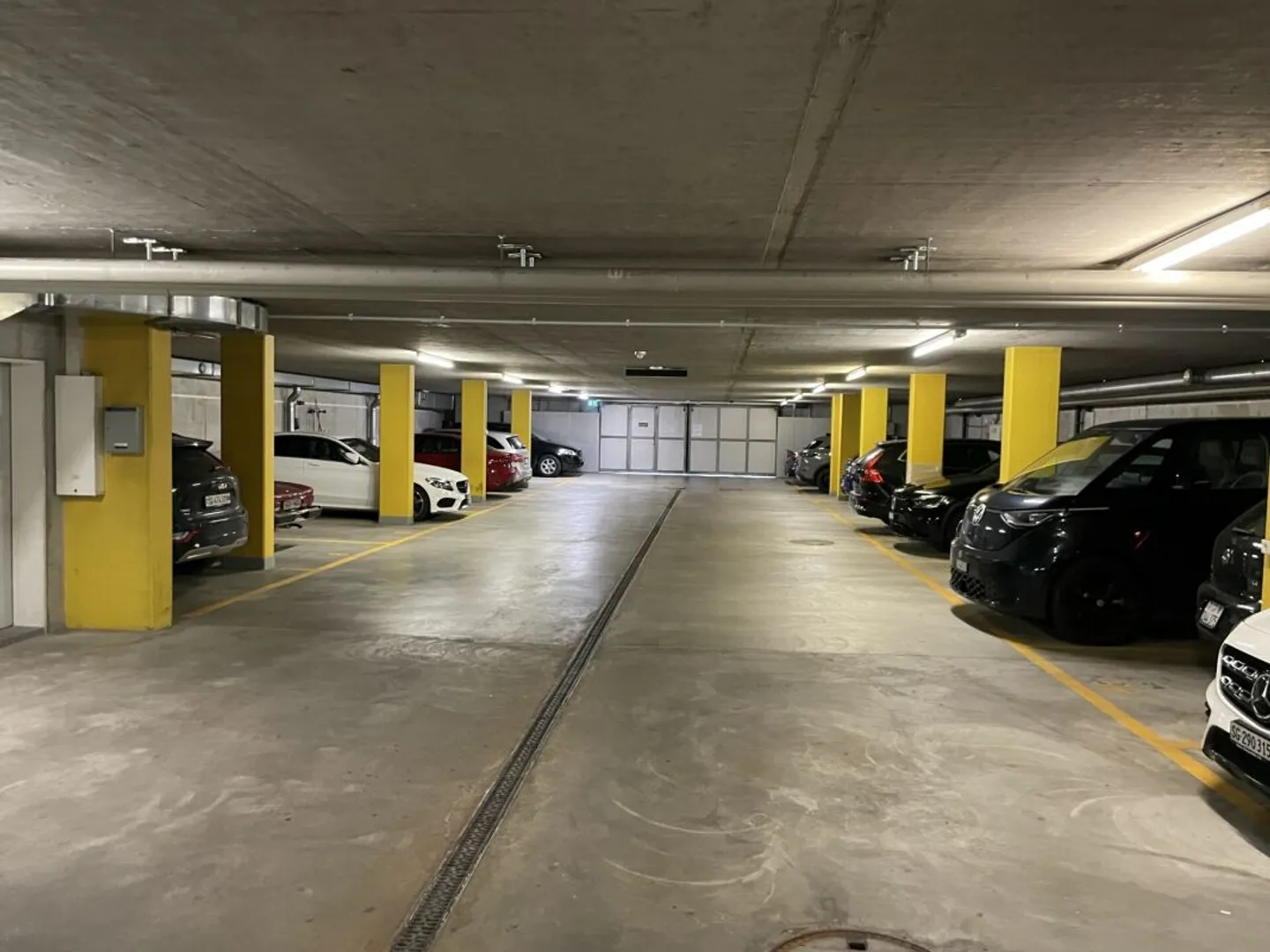 Vie spacieuse dans un emplacement ensoleillé en ville - Photo 13 sur 13