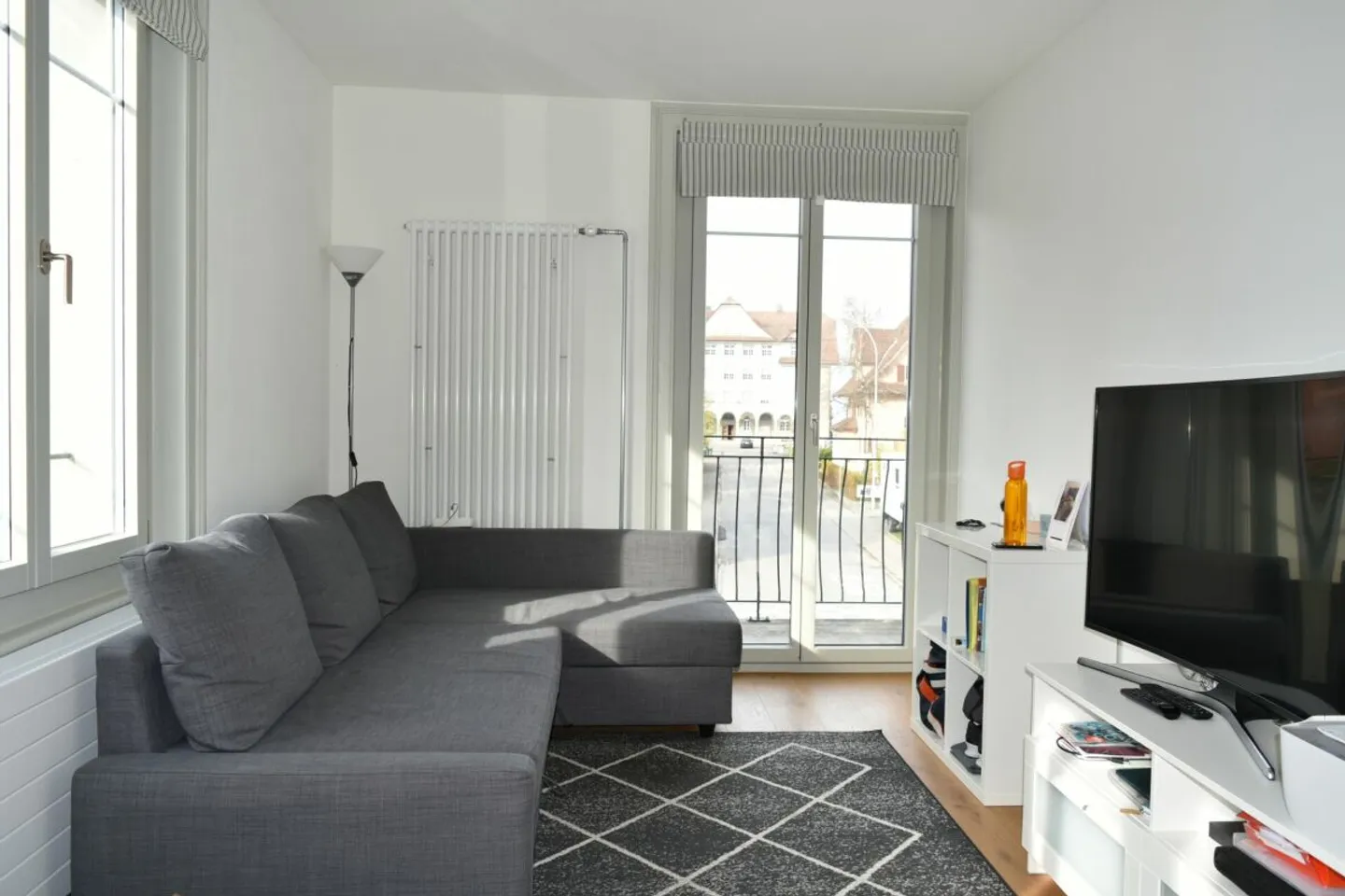 Vivere nel centro del paese - Single - Coppie - Uomini d'affari - Foto 3 di 8