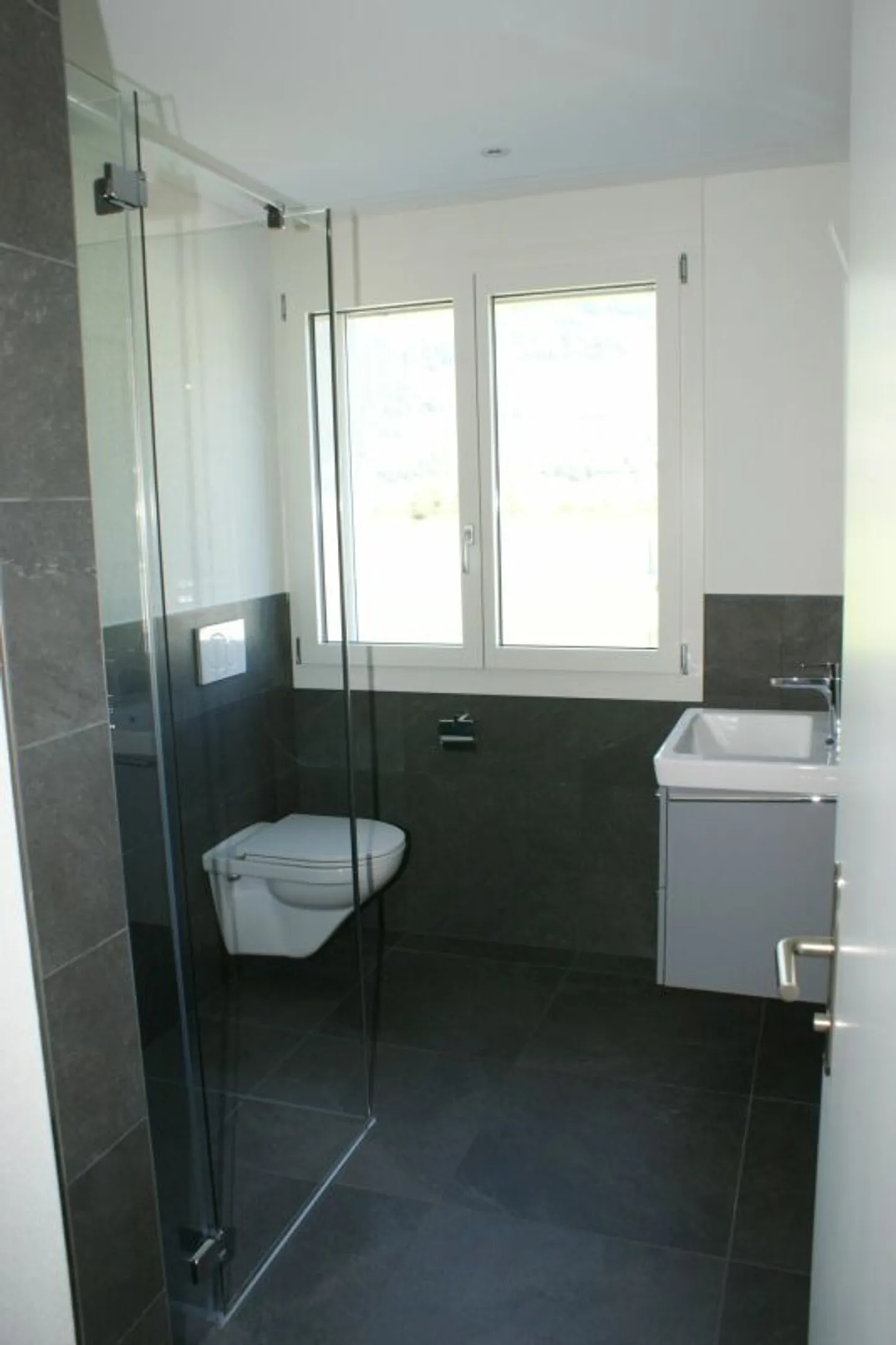 Appartement spacieux à Buochs - Photo 9 sur 11