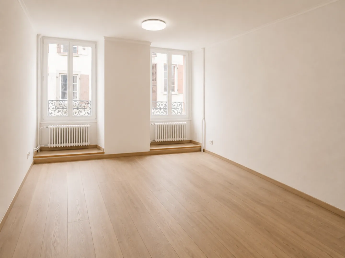 Studio di 1,5 stanze - Foto 3 di 5