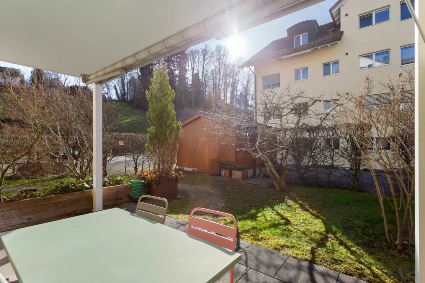 HAPPINESS OF LIVING with private garden! - Photo 13 of 13