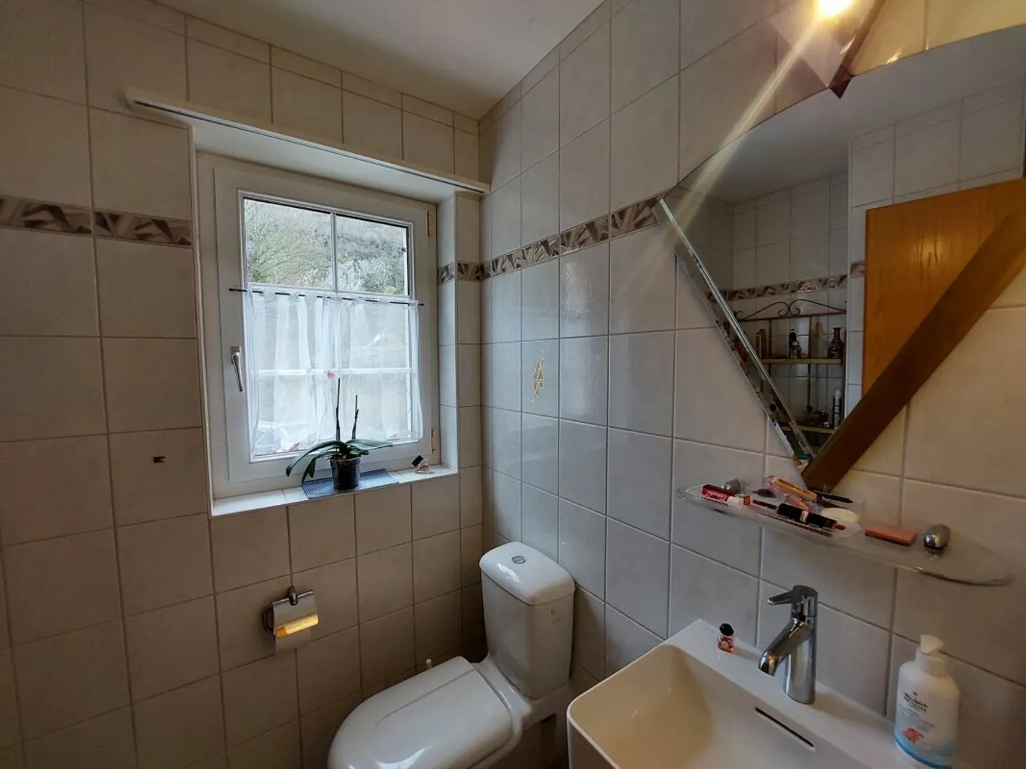 Superbe villa individuelle à proximité de la nature - Foto 12 von 13