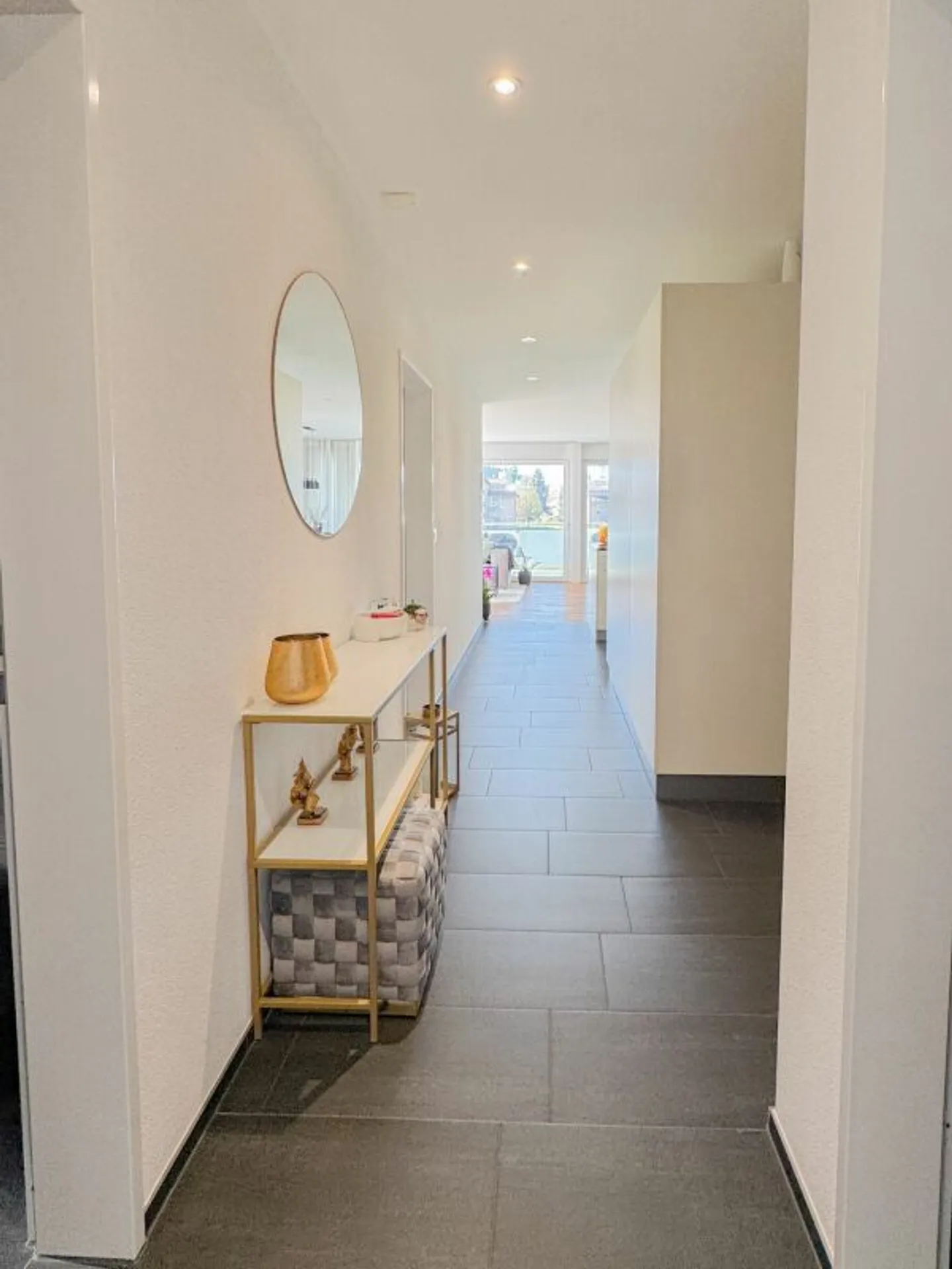 Helle 3.5-Zimmerwohnung - Foto 6 von 8