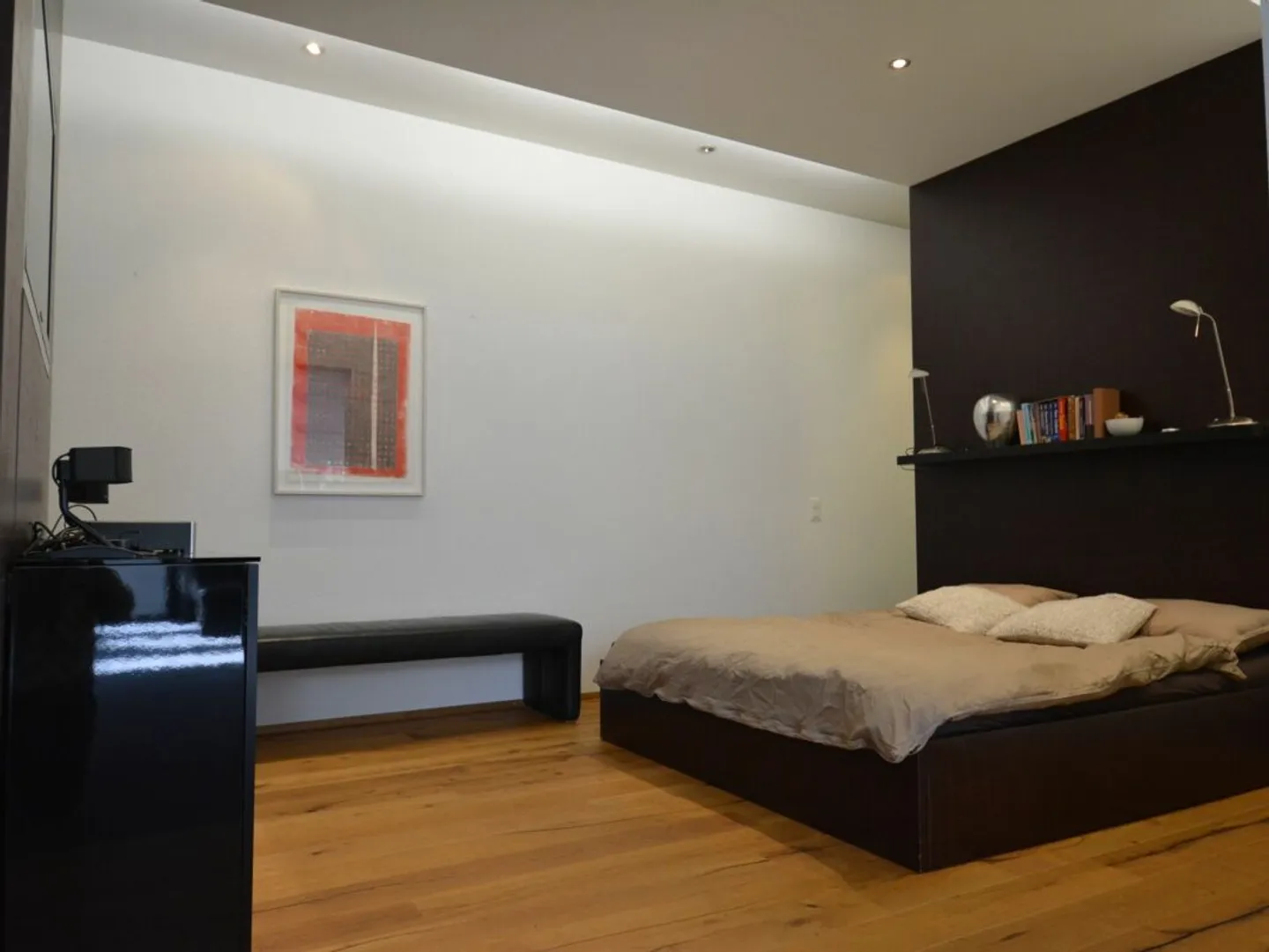 Studio or Yoga Room with Private Access & Shower/Sauna Area - Photo 4 of 6