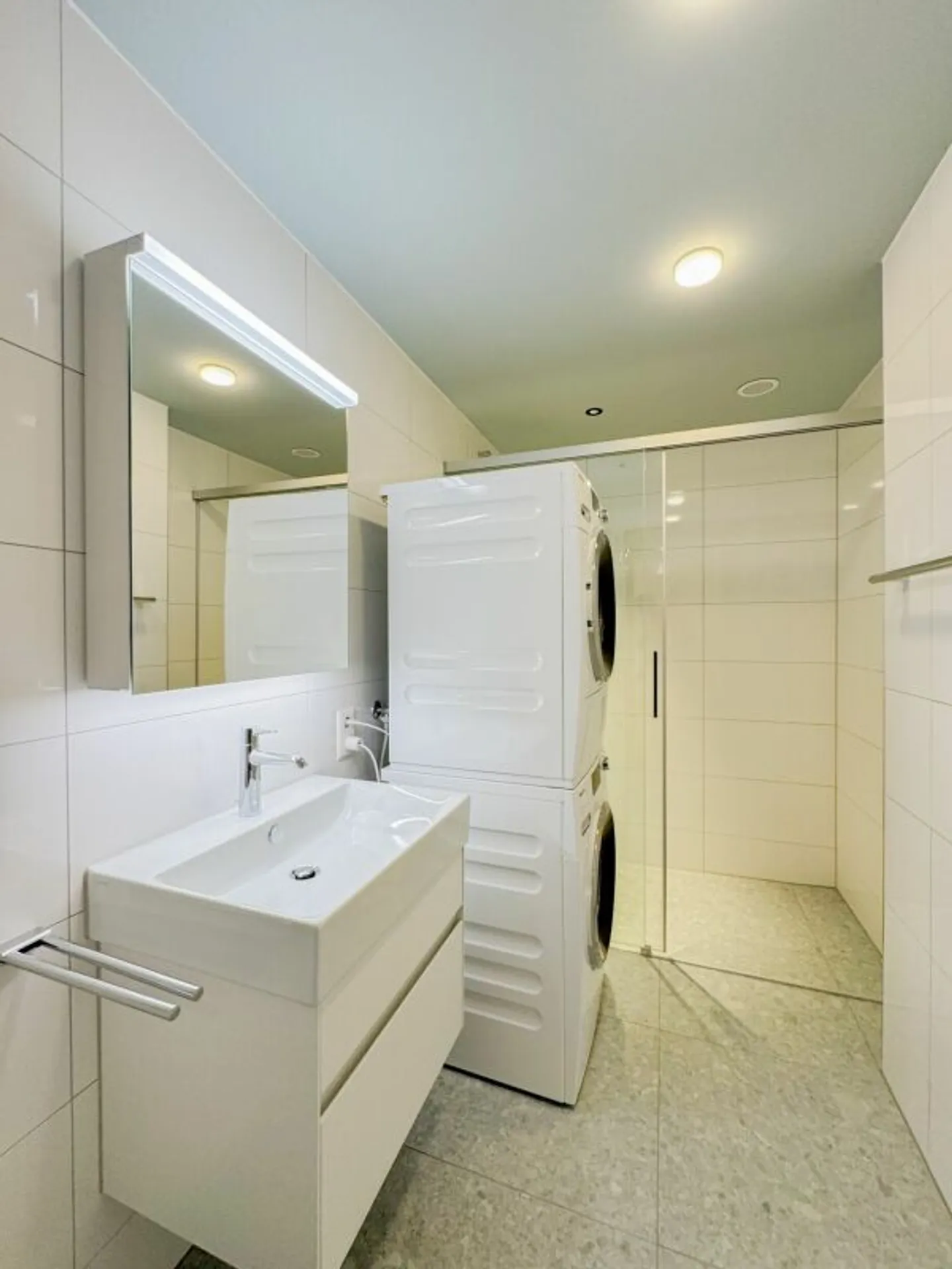 Modernes Apartment im Schweighof - Foto 5 von 7
