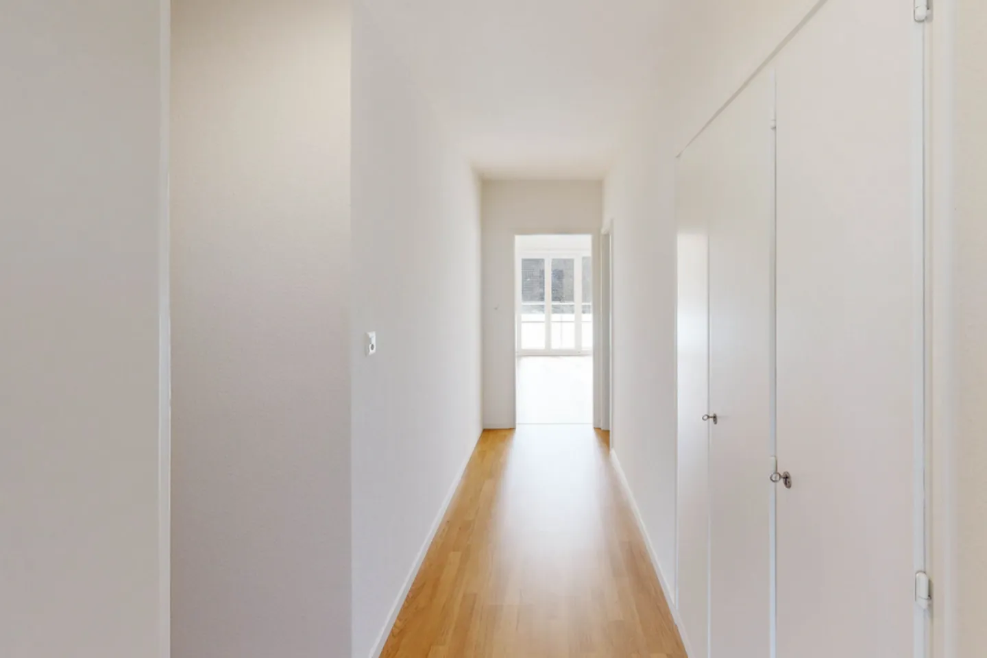 Appartement lumineux avec lave-linge-sèche-linge - Photo 6 sur 11