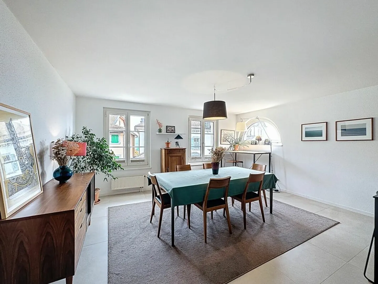 Charming apartment between vines and authenticity - Photo 2 of 13