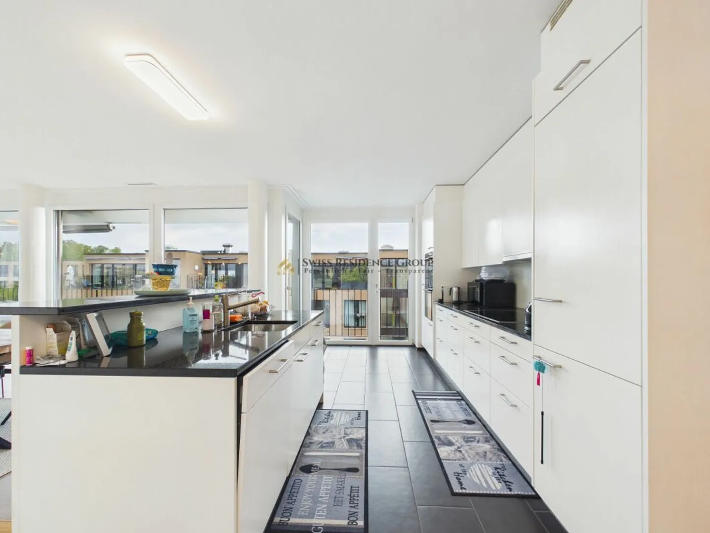 Appartement meublé avec vue - Photo 6 sur 13