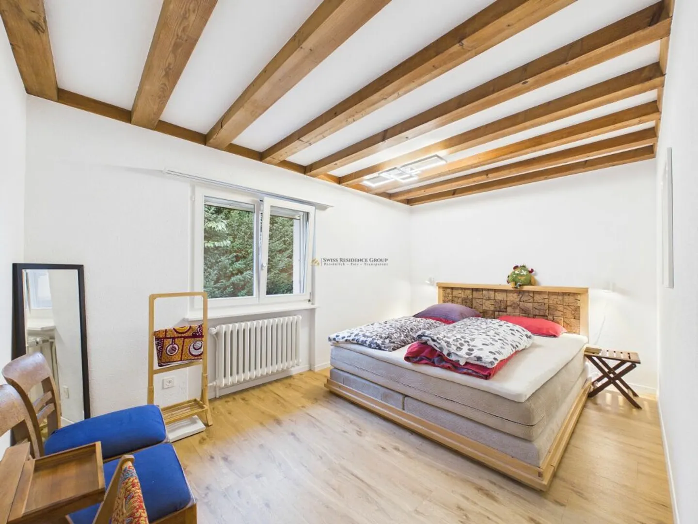 Idillio familiare a Burgdorf con affascinante casa unifamiliare e ampio giardino - Foto 13 di 13