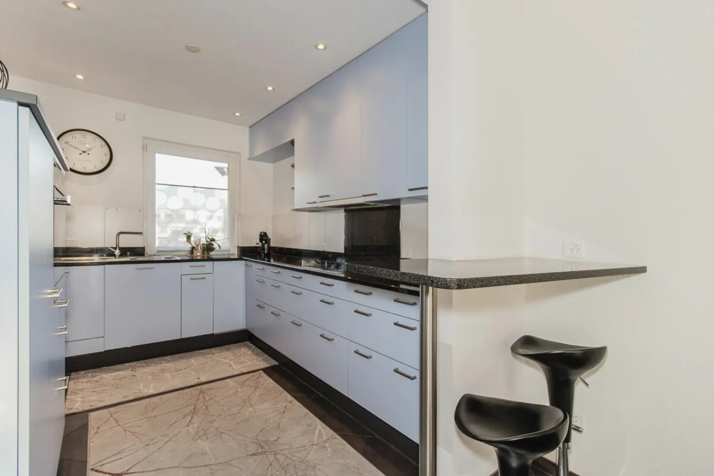 Modernes Reihenhaus in Seenähe - Foto 5 von 13