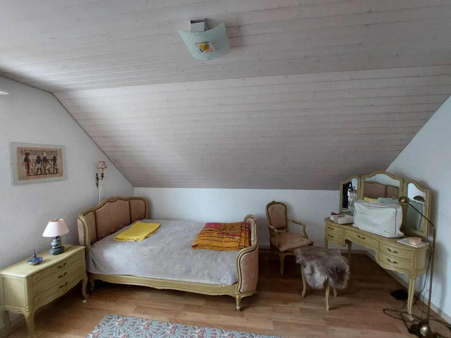 Superbe villa individuelle à proximité de la nature - Foto 10 von 13