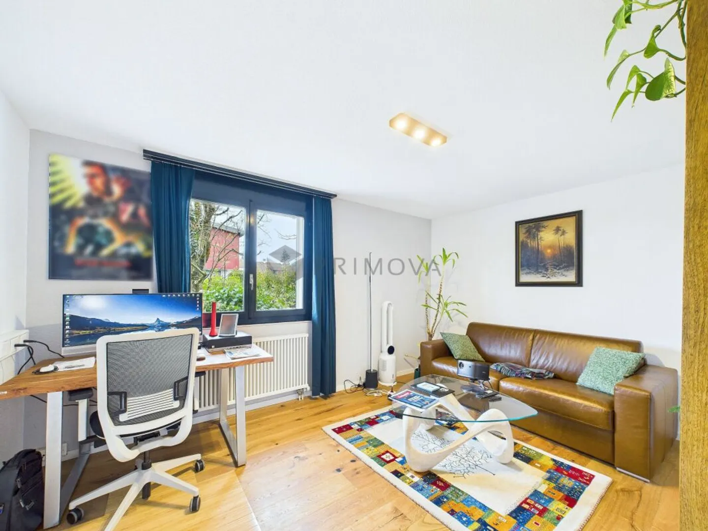 Maison individuelle unique cherche un nouveau propriétaire ! - Photo 9 sur 13