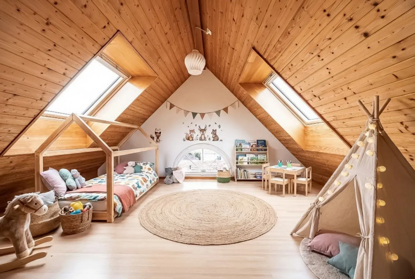 Charmante Maisonettewohnung - Foto 1 von 12