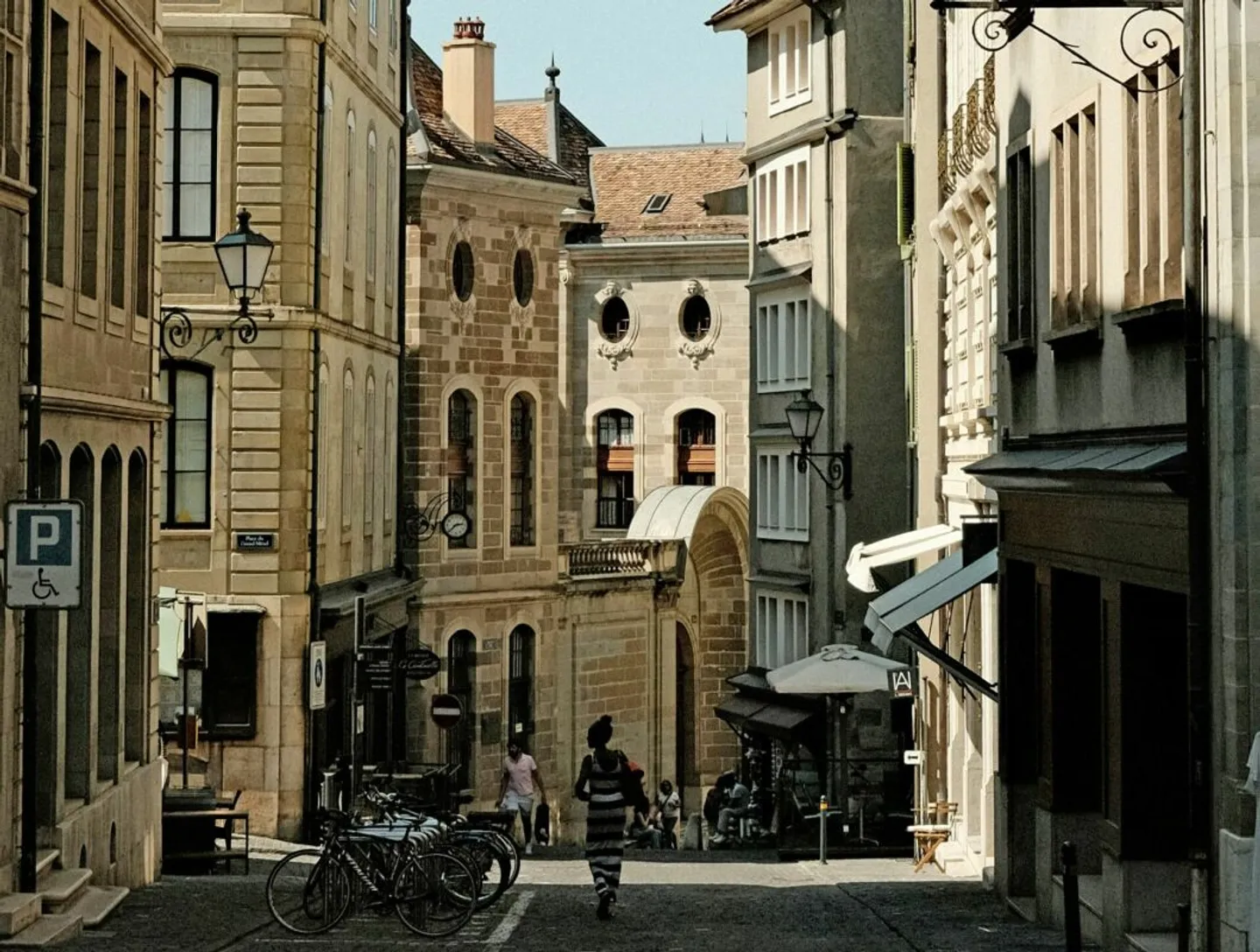 Appartamento nel cuore della Città Vecchia - Foto 1 di 5