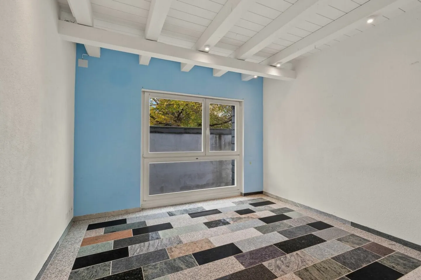 Charmantes Einfamilienhaus in Oberwil - Foto 7 von 13