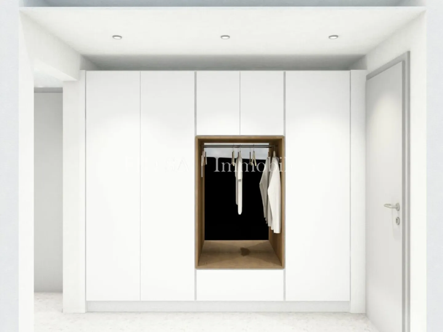 Ascona - Modernes 3-Zimmer-Apartment - Foto 5 von 9