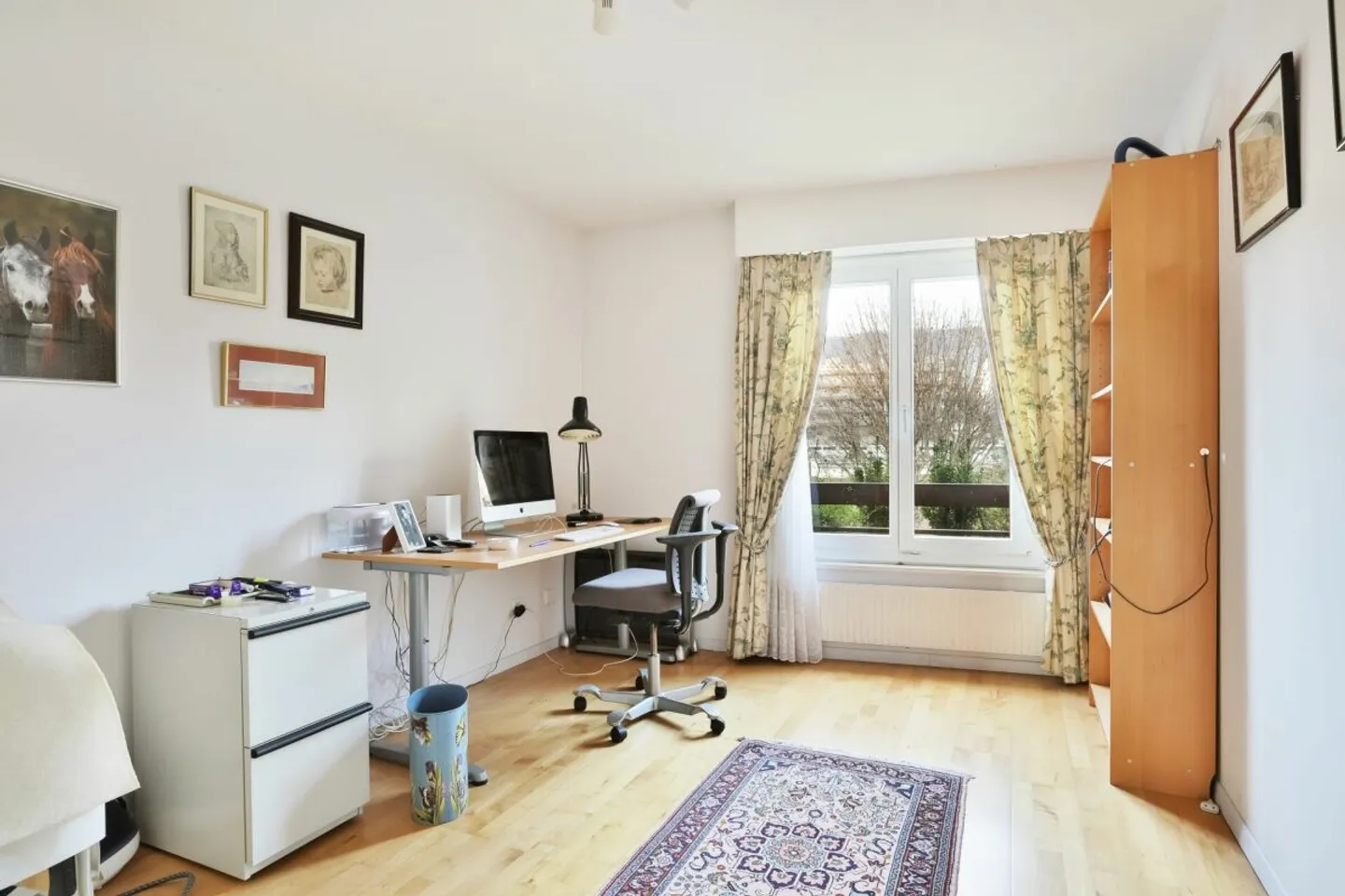 Appartement au bord du lac - Photo 11 sur 13