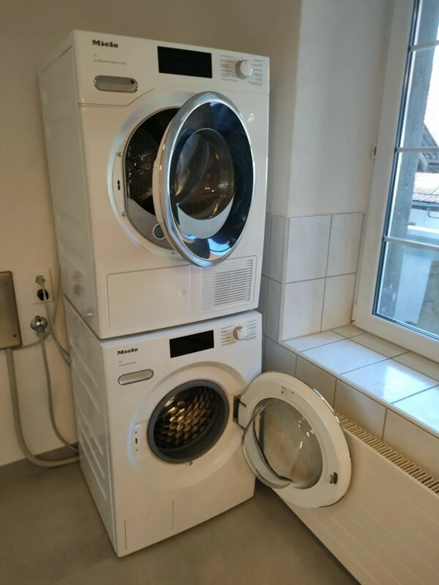 Bella grande appartamento di 3,5 stanze - Foto 8 di 9