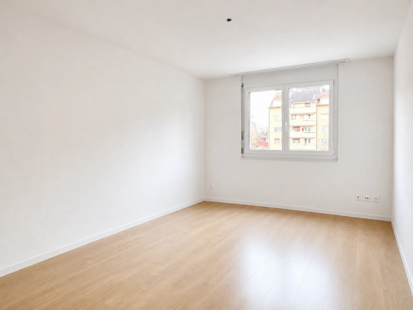 4.5-Zimmerwohnung in Buttikon - Foto 8 di 10