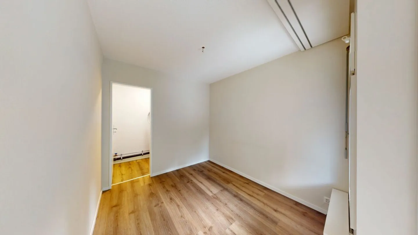 3.5 room apartment with generous living comfort in Emmen - Photo 13 of 13