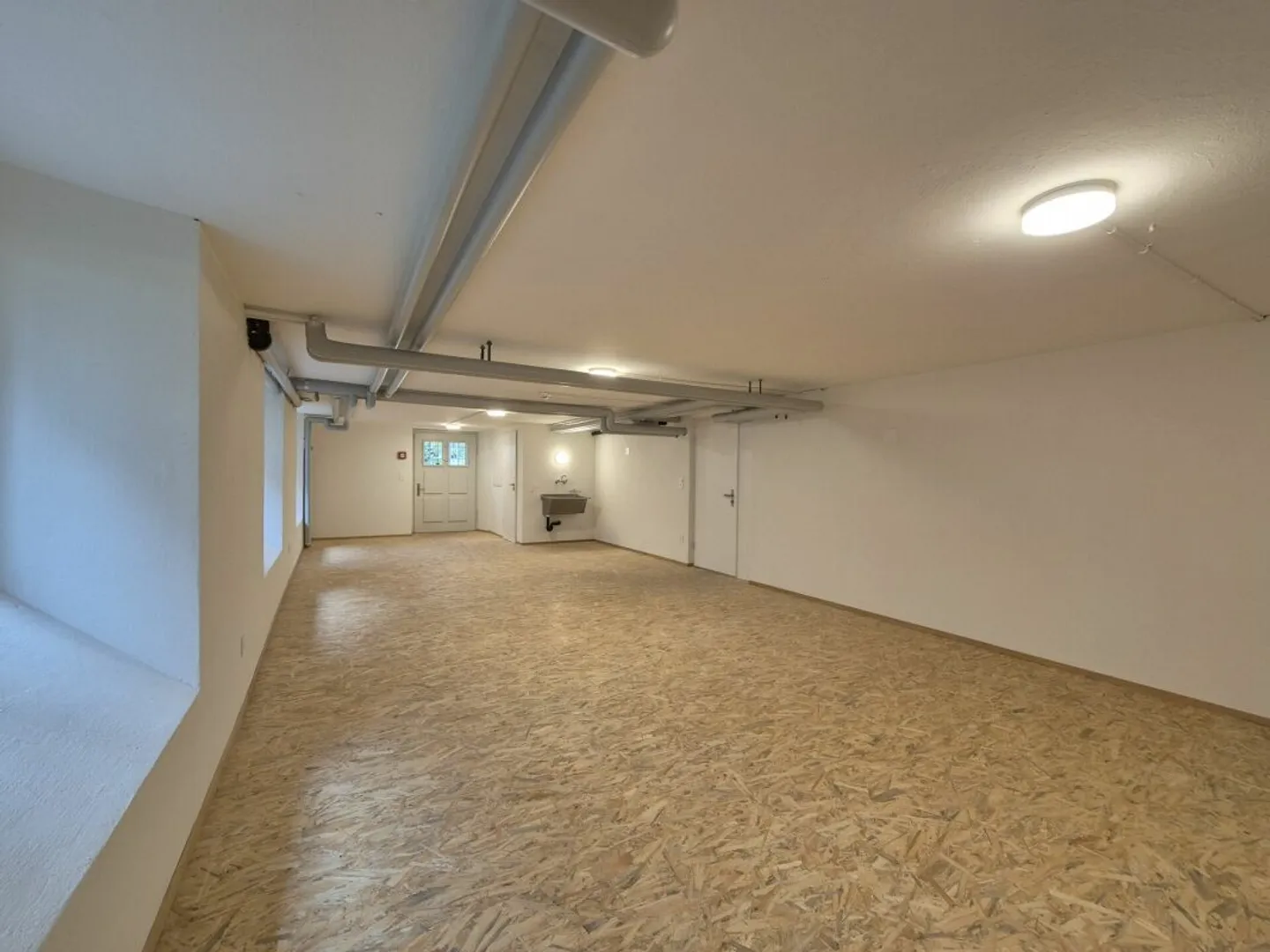 Première utilisation salle de loisirs - Photo 2 sur 5