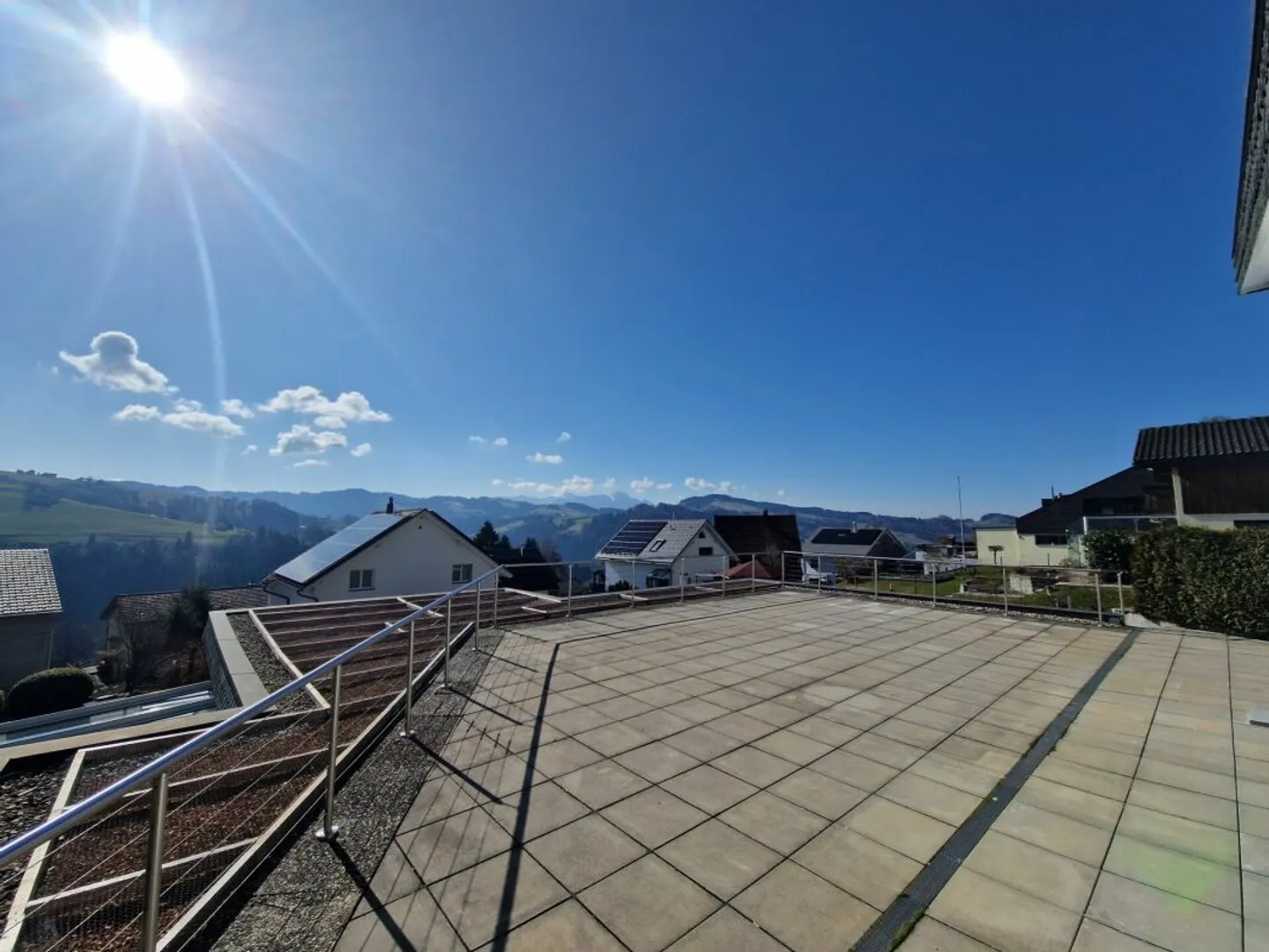 Renovated Dream Single-Family Home with 120 m² Terrace and Large Garden - Photo 1 of 13