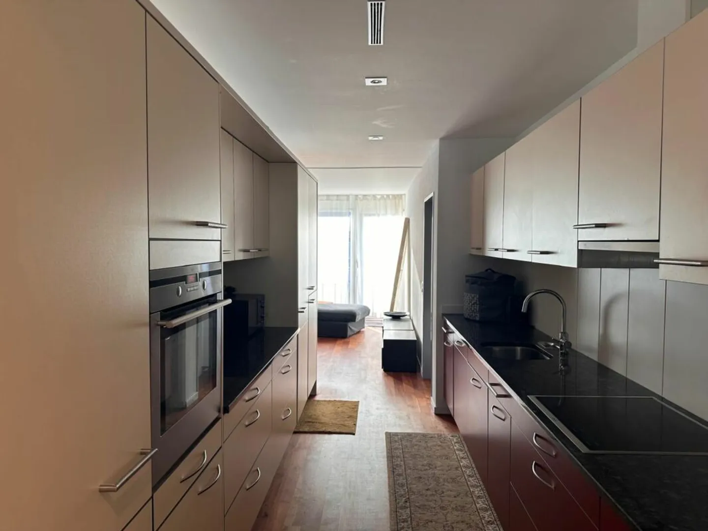 Grosszügige 4.5-Zimmer-Wohnung - Foto 2 von 8